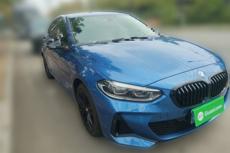 Used BMW 1 Series 2019 118i M Sport Package