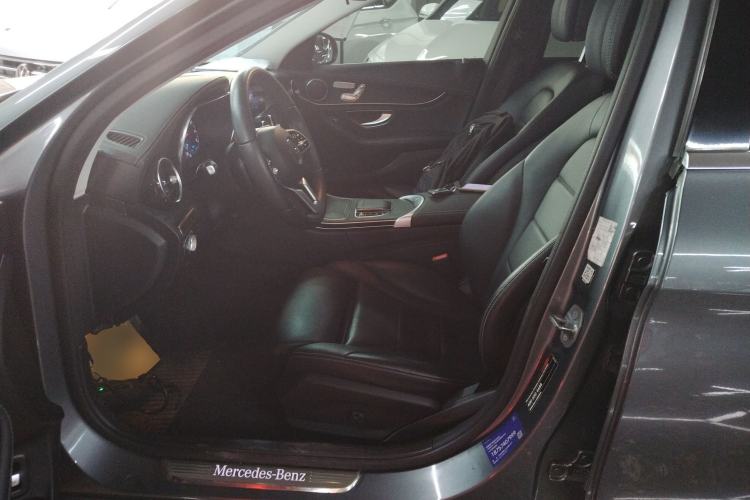 Used Mercedes-Benz C-Class 2019 Restyled C 260 L Sport Edition
