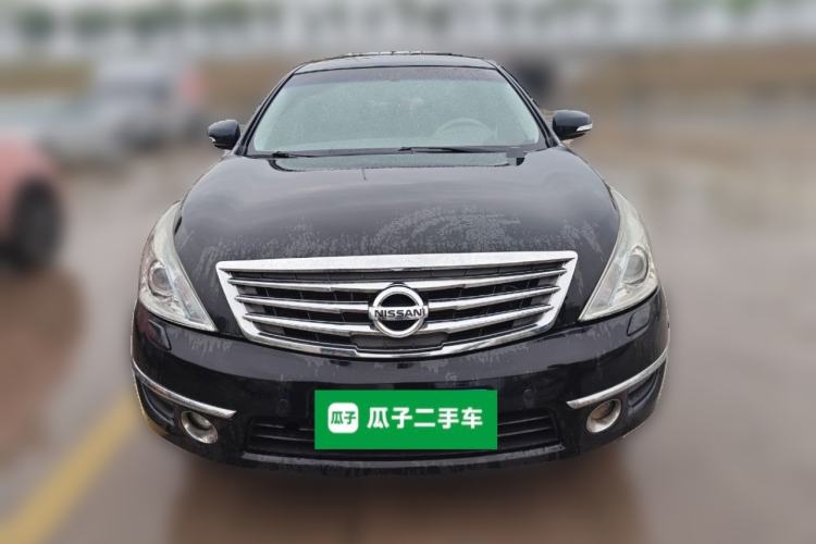 Used Nissan Teana 2011 2.5L XL Glory Edition
