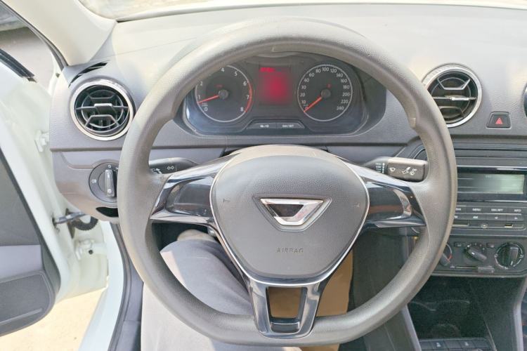 Used Jetta VA3 2019 1.5L Manual Entry-Level Version