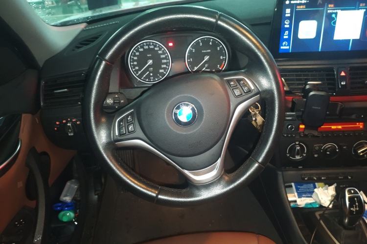 Used BMW X1 2015 sDrive18i Fashion Upgrade Edition
