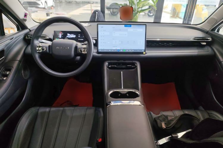 Used AION RT 2025 650 LiDAR Edition