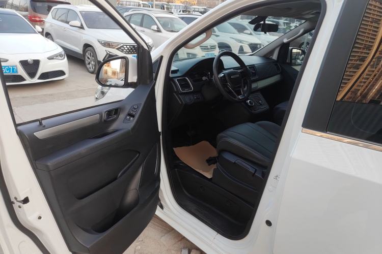 Used SAIC MAXUS G20 2023 ES 2.0T Gasoline Automatic Value Edition