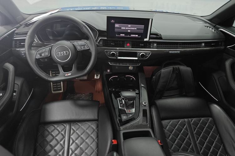 Used Audi S4 2023 S4 3.0TFSI