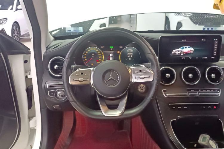 Used Mercedes-Benz C-Class 2020 C 260 L Sport Edition
