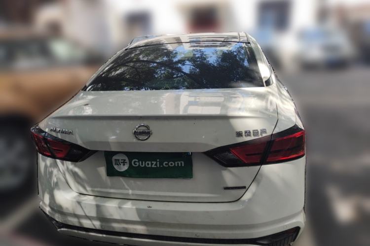 Used Nissan Teana 2019 2.0L XL Comfort Edition
