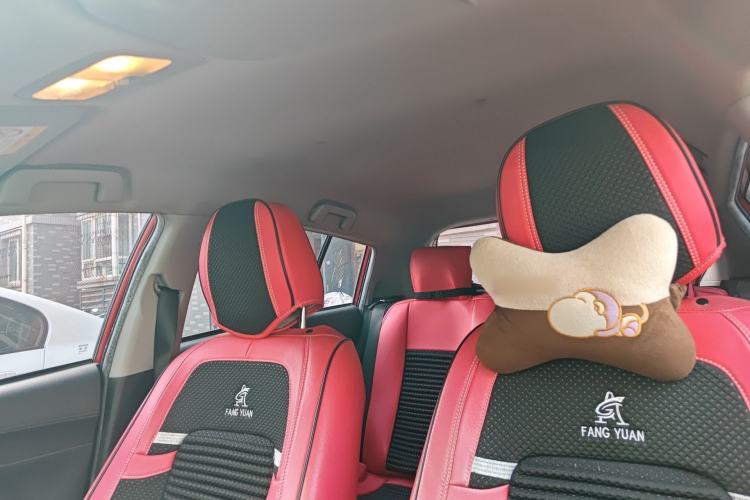 Used Toyota Vios FS 2017 1.5L CVT Fengchi Edition