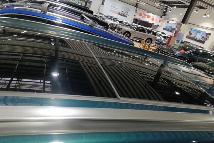 Used GAC Trumpchi GS8 2022 Flagship Series 2.0 TGDI Two-Wheel-Drive Prestige Edition (6-seater)