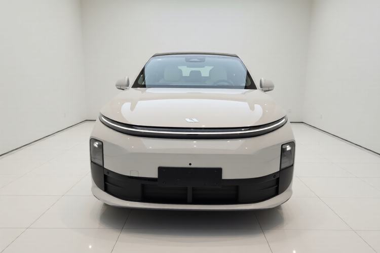 Used Li Auto L6 2024 Pro Model
