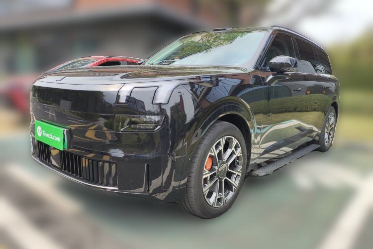 Used Lynk & Co 900 2025 2.0T Ultra