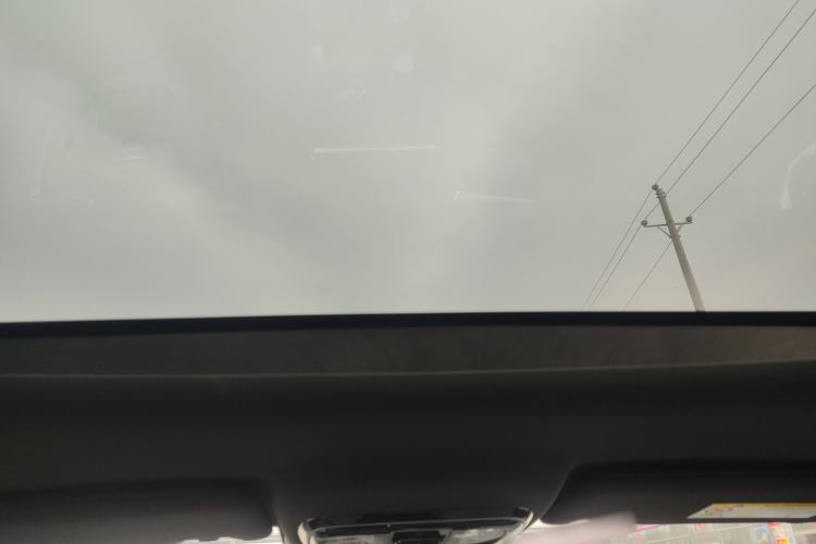 Used Geely Auto Preface 2026 Model Oriental Yao 1.5TD Fuyao Edition