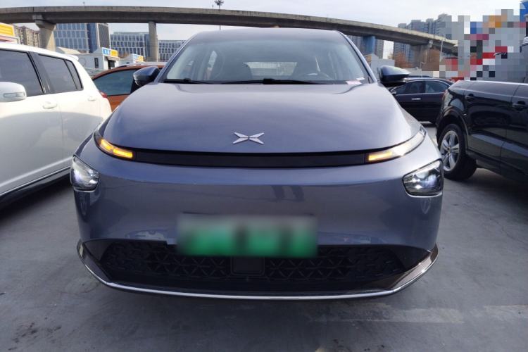 Used XPeng G3 2022 G3i 520G+