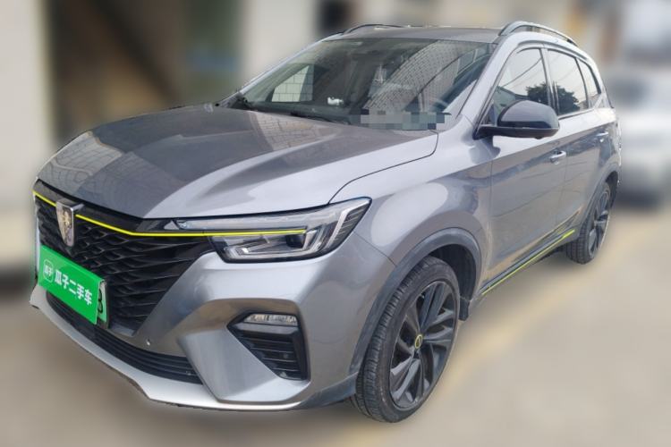 Used Roewe RX5 New Energy 2020 ePLUS National Trend Ronglin Luxury Edition