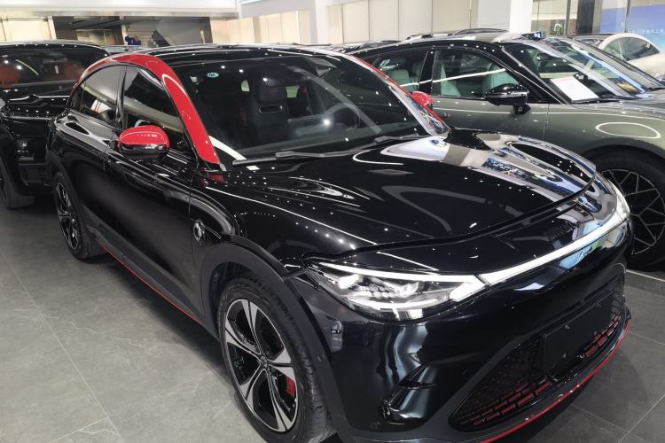 Used smart #3 2023 BRABUS Performance Edition