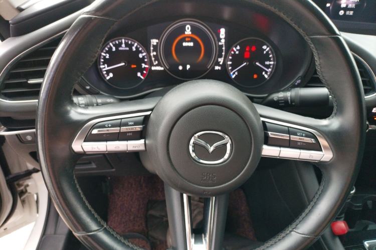 Used Mazda 3 Axela 2020 2.0L Automatic Zhiya Edition