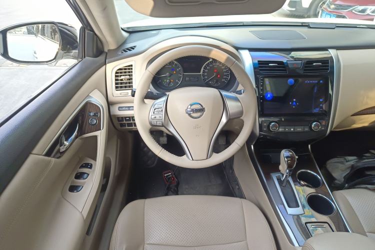 Used Nissan Teana 2013 2.0L XE Fashion Edition