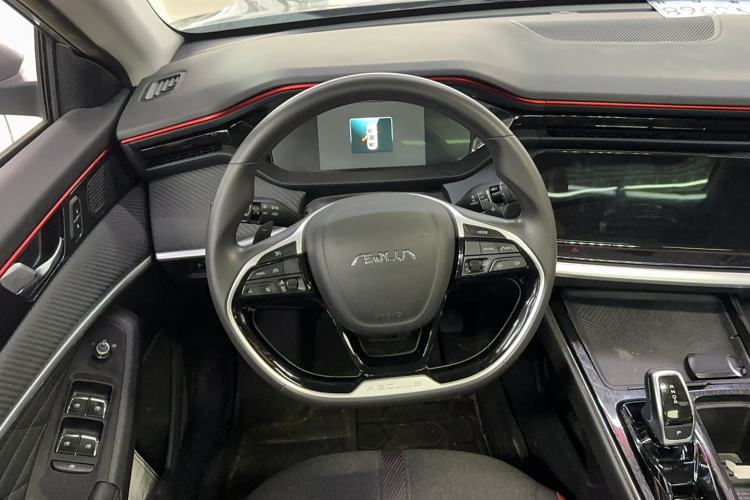 Used Dongfeng Aeolus Yixuan MAX 2021 1.5T Super-Powered Dad Edition