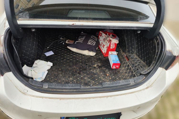 Used Mazda 3 Axela 2020 1.5L Automatic Luxury Version