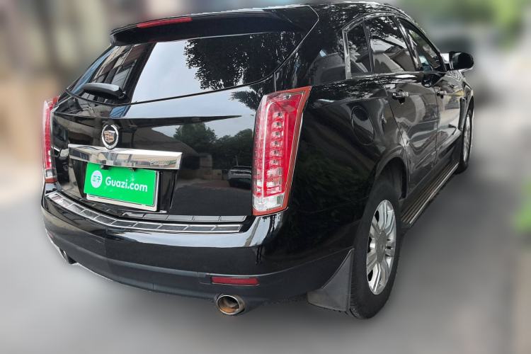 Used Cadillac SRX 2014 3.0L Comfort Model