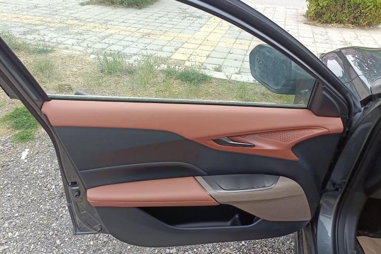 Used Qiyuan A05 2024 Truly Delicious Version 145 Beyond-Excellent Type
