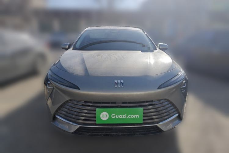 Used Buick LaCrosse 2023 28T Prestige Edition