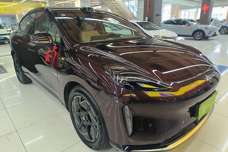 Used Hyptec HT 2024 825 Ultra-High Voltage LiDAR Edition
