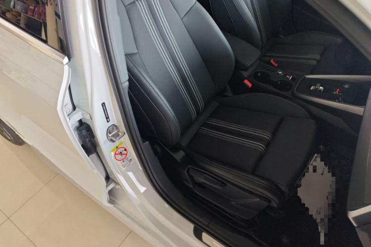 Used Audi A3 2024 Sportback 35 TFSI Fashionable Sports Model