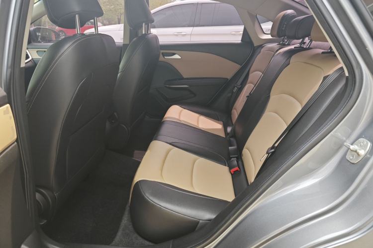 Used Chevrolet Monza 2022 320 Automatic Enjoyment Sunroof Version