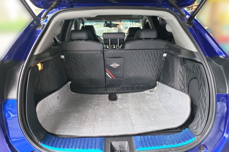 Used Acura CDX 2016 1.5T Four-Wheel Drive Smart Edition