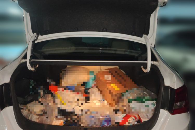 Used Buick GT 2015 15N Automatic Elite Version