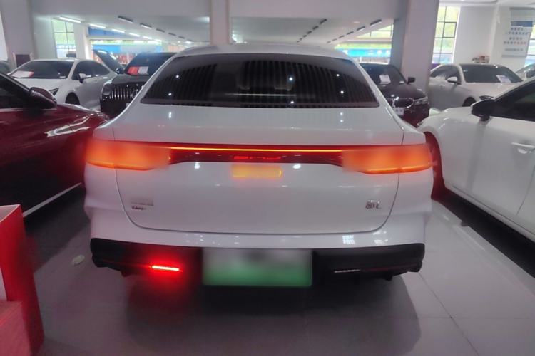 Used BYD Qin L 2024 DM-i 120KM Beyond Model