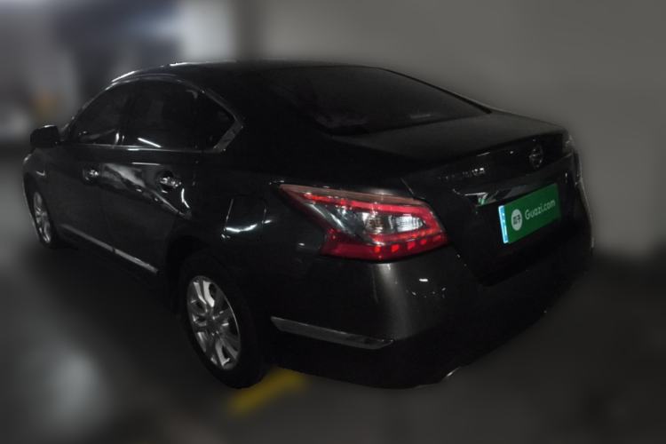 Used Nissan Teana 2013 2.0L XL Comfort Edition
