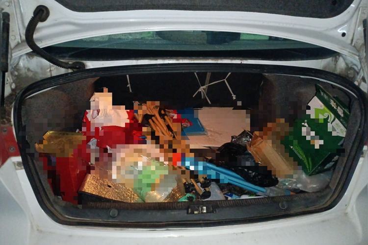 Used Mitsubishi Lancer EX 2012 Fashion Edition 1.8L Manual Comfort Version
