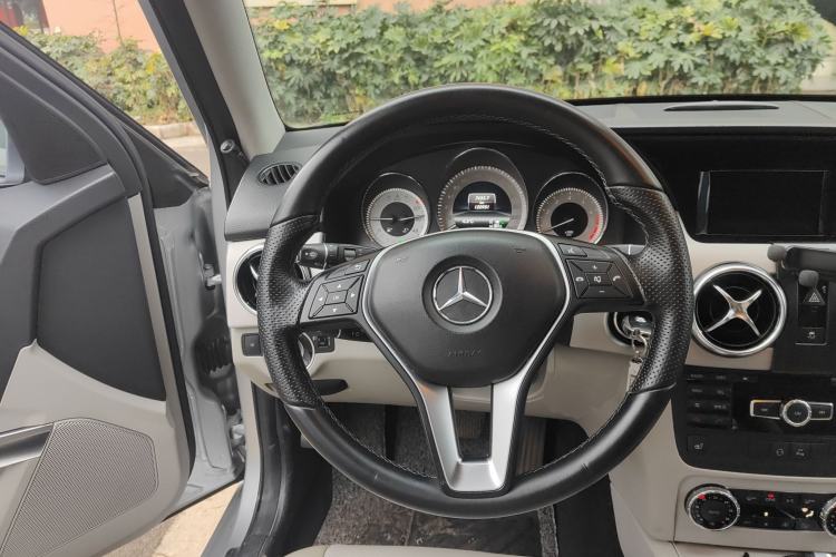 Used Mercedes-Benz GLK-Class 2013 GLK 300 4MATIC Dynamic Edition