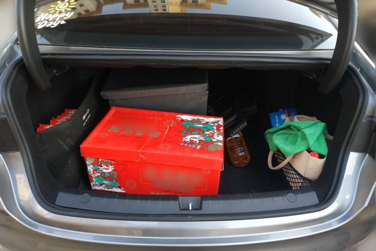 Used BYD Qin PLUS 2023 Champion Edition DM-i 55KM Leading Model