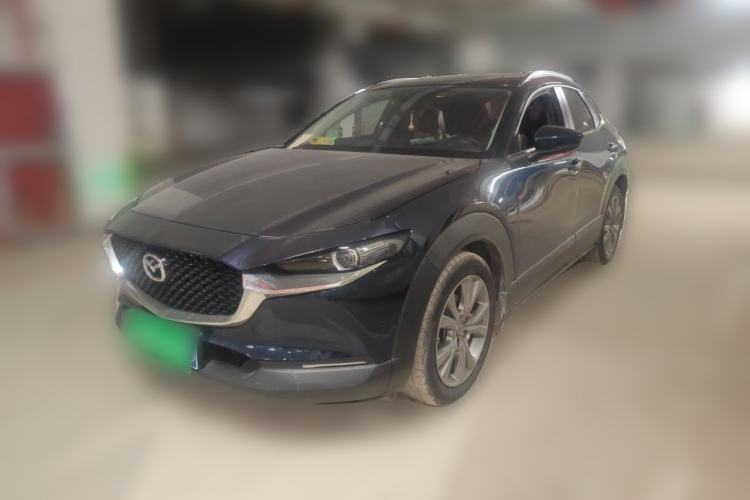 Used Mazda CX-30 2020 2.0L Automatic Joyful Model Guazi used car, China used car export, Used car for sale, Used  cars, Cheapest cars for sale