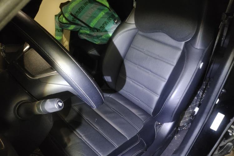 Used Honda CR-V 2021 240TURBO CVT 2WD Fashion Edition
