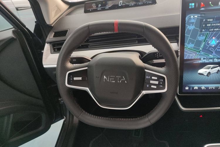 Used NETA AYA 2023 401 Lite