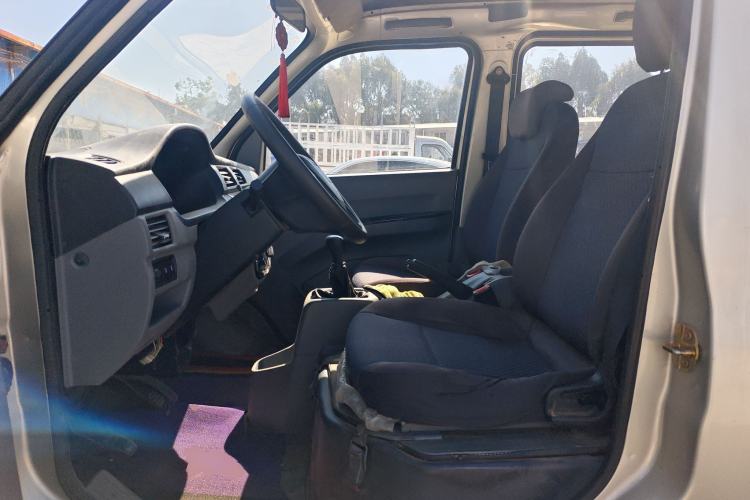 Used Wuling Zhiguang 2015 1.2L S Standard Model LSI