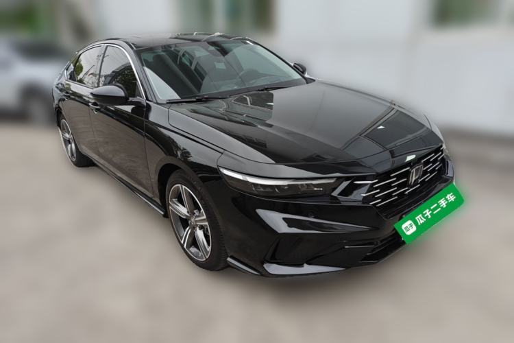 Used Honda Accord 2025 Sport Series 260TURBO Prestige Edition