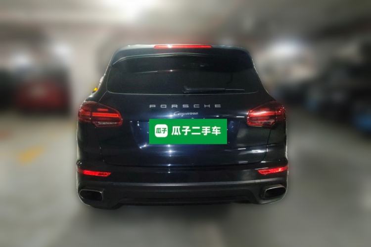 Used Porsche Cayenne 2015 Cayenne 3.0T
