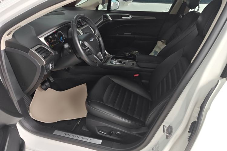 Used Ford Mondeo 2020 EcoBoost 180 Stylish Model