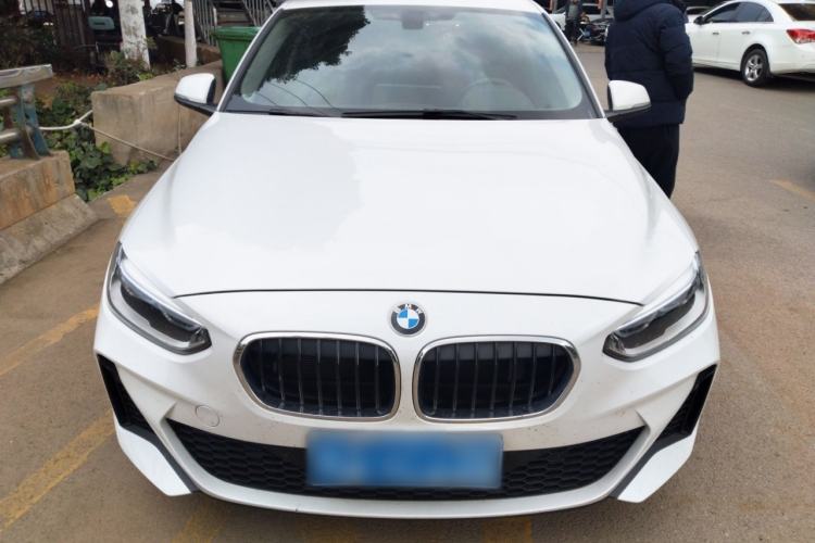 Used BMW 1 Series 2023 120i M Sport Edition