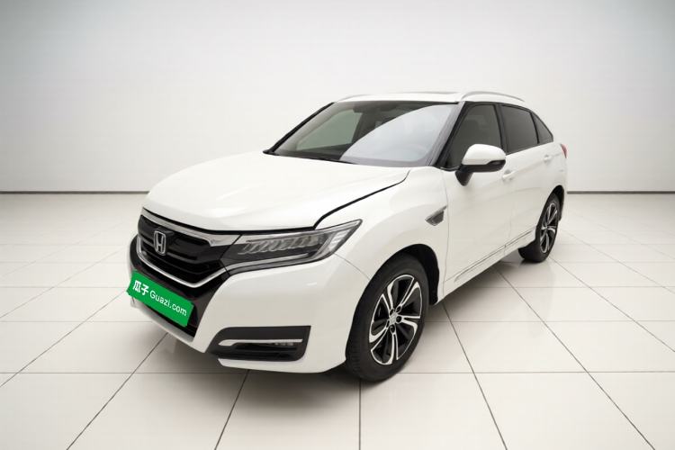 Used Honda UR-V 2017 370TURBO 2WD Prestige Edition China V Guazi used car, China used car export, Used car for sale, Used  cars, Cheapest cars for sale