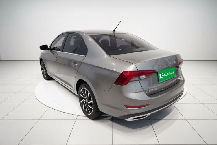 Used Skoda Rapid 2020 1.5L Automatic Comfort Edition
