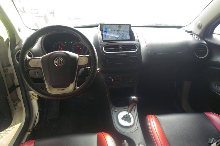 Used MG 3 2016 1.3L AMT Comfort Edition