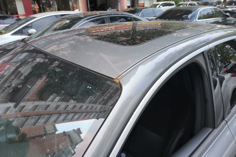 Used Lynk & Co 03 2021 2.0TD Automatic Trendy Champion Edition