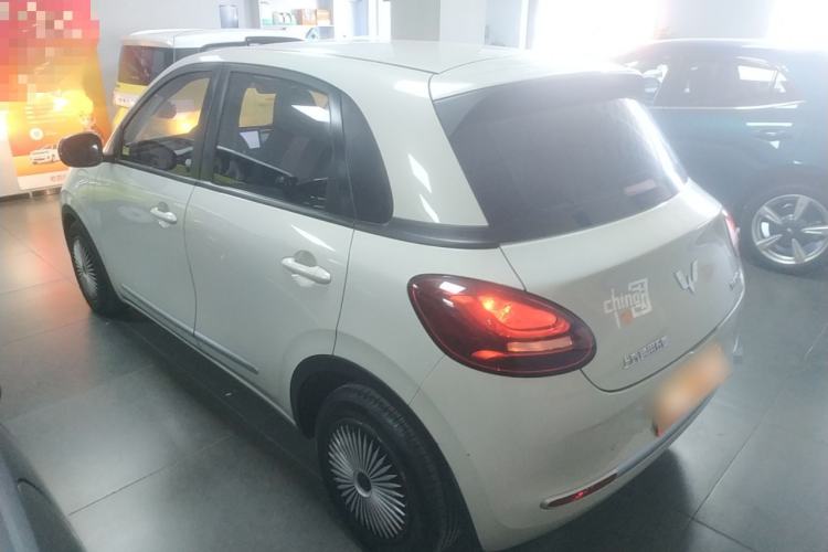 Used Wuling Bingo 2023 333 km Fast-Share Version
