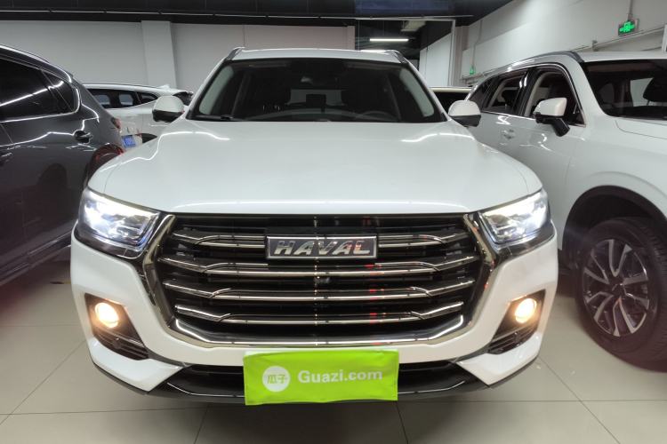 Used Haval H6 2021 National Trend Edition 1.5T Automatic Champion Version