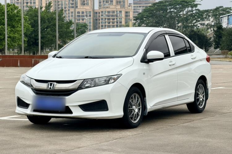 Used Honda City 2019 1.5L CVT Comfort Version